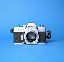 Minolta SRT101