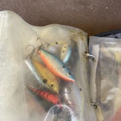 Fishing Lures