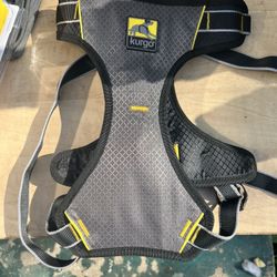 Dog Harness 