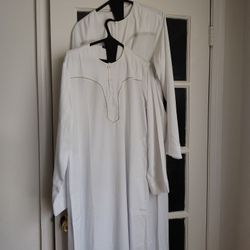 High Quality Men Thobes