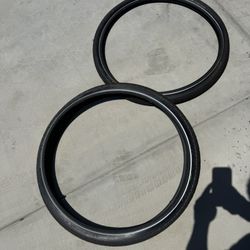 Schwable Marathon E Plus 29 Tires Road