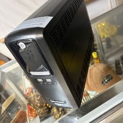 CyberPower Uninterruptible Power Supply 1500 VA