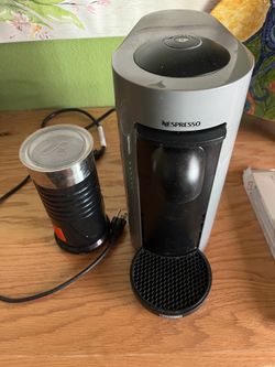 Nespresso
