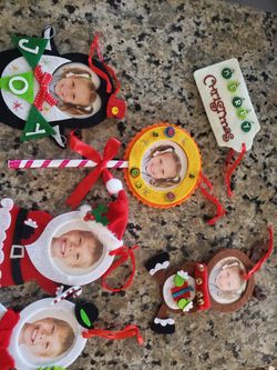 Christmas Ornaments