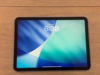 IPad A16 Blue