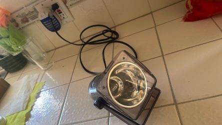 Light Strobe
