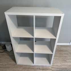 Shelf