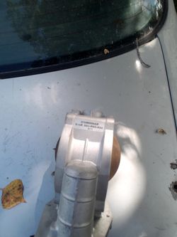 DETROIT 60 SER 14.0 THROTTLE ACTUATOR RA4600980210