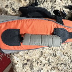 Dog Life Jacket 