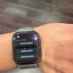 Apple Watch