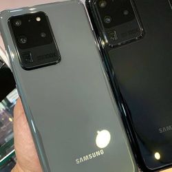Samsung Galaxy S20 Ultra Unlocked With Warranty 