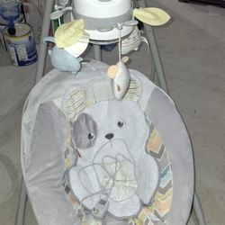 Baby Swing 