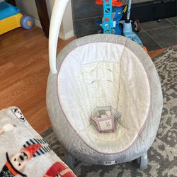 Baby Bouncer