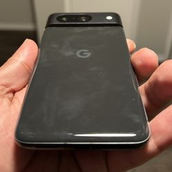 Google Pixel 8- Fully unlocked 