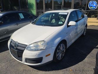 2010 Volkswagen Jetta