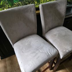 Nice Comfy 2.5 Ft Stools