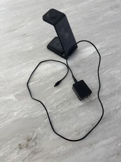 3 in 1 Charging Station $9 or Best Offer Accepted