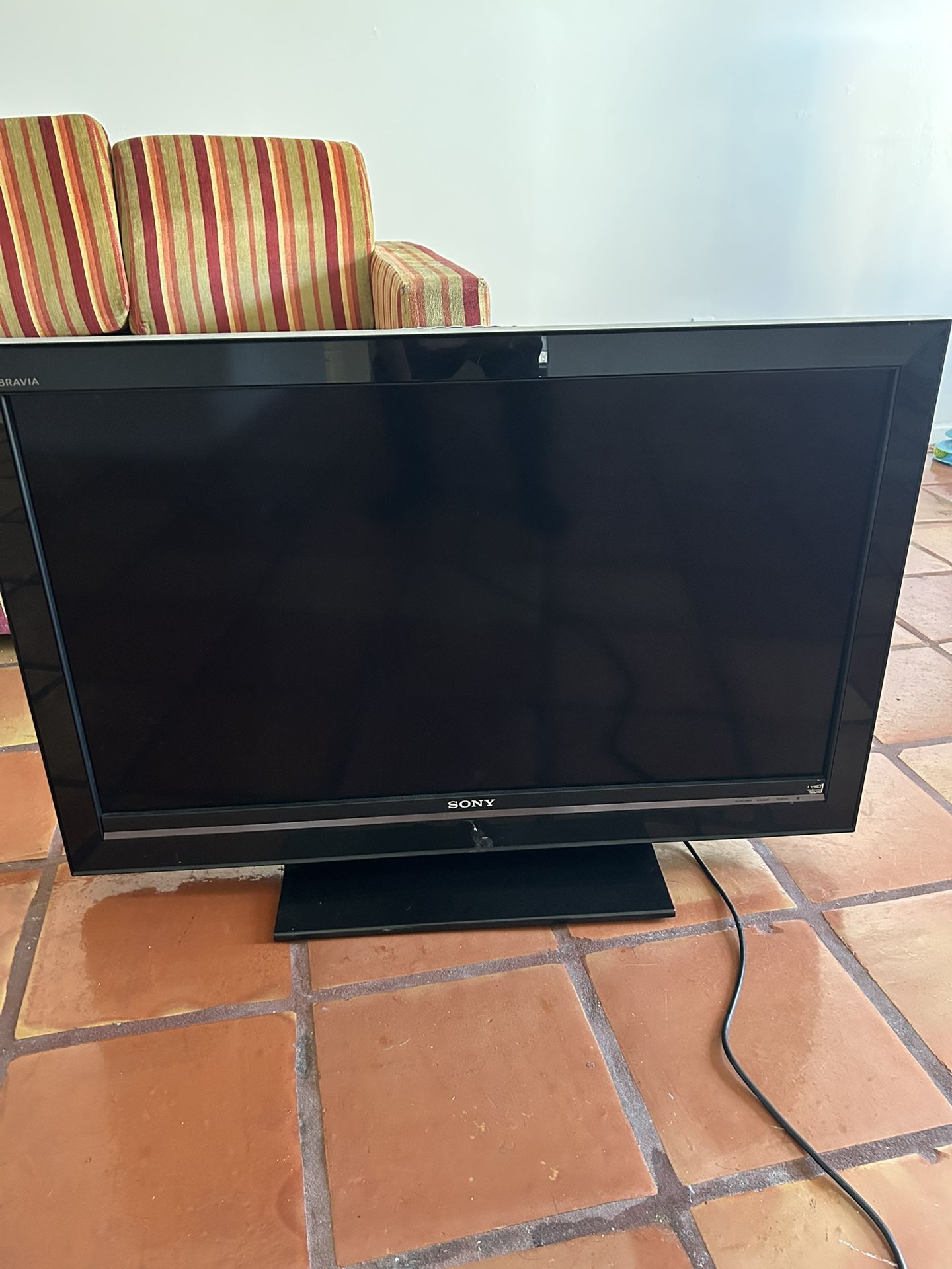 Sony Bravia TV