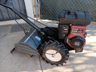 Rototiller