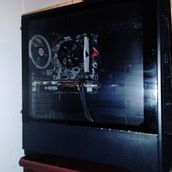 Gaming Pc RGB (Open To Offers) Best For Gaming