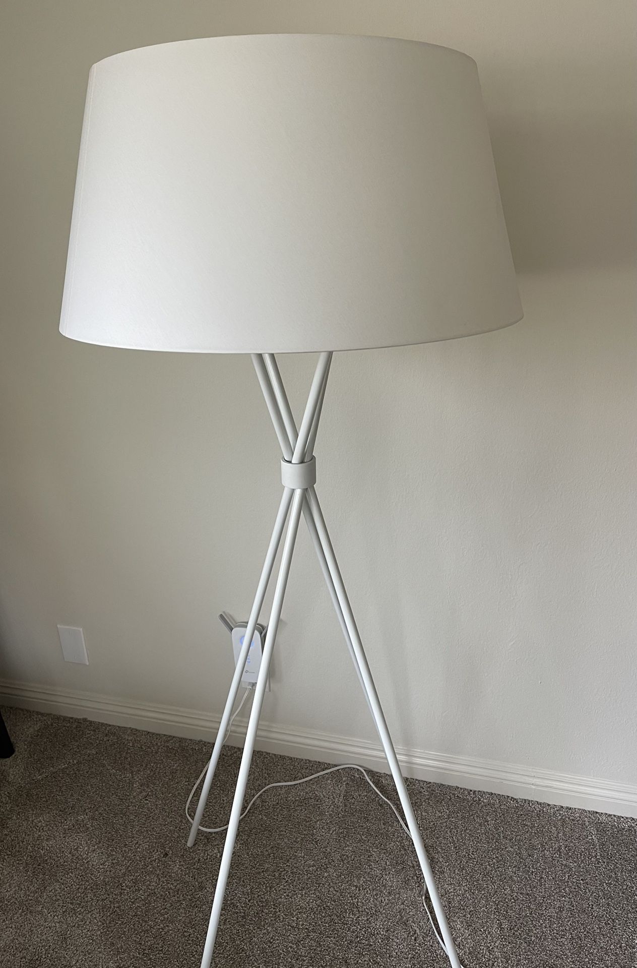 BoConcept Main Floor Lamp