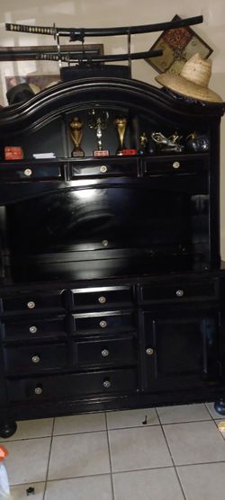 Mueble Para Casa Y Estufa Comercial Para Casa