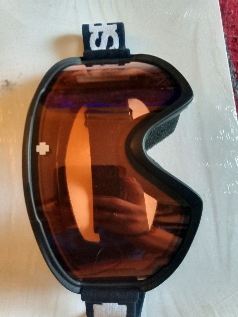 Spy Goggles
