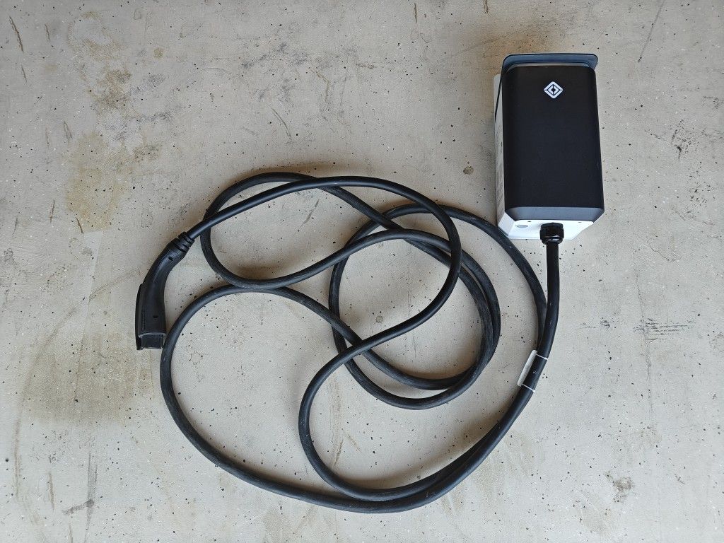 Rivian Level 2 Home Charger