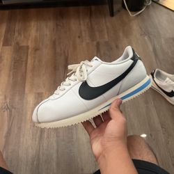 Nike cortez