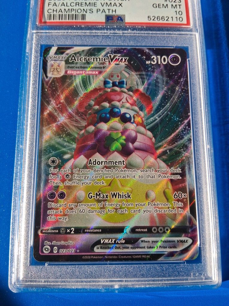 Pokemon Card