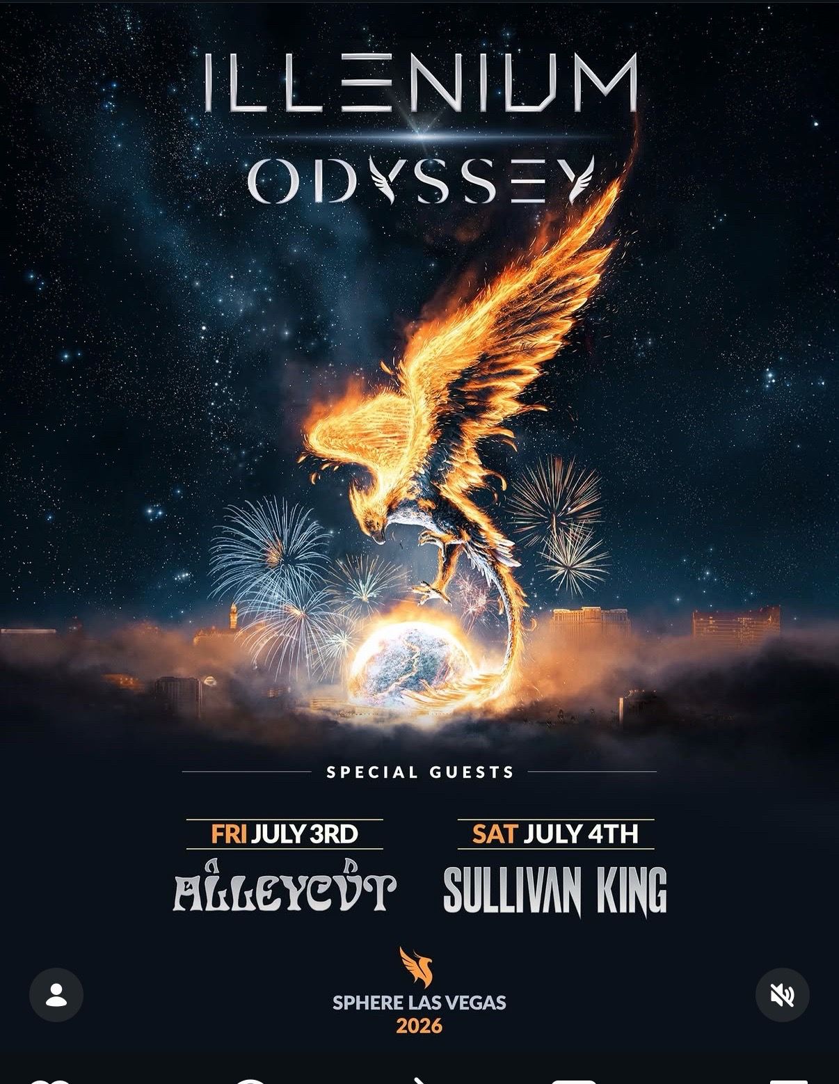 illenium sphere odyssey