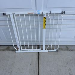 Baby/Pet Gate