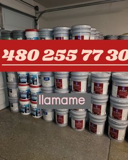 Paint for sale