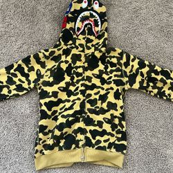 Bape Hoodie 