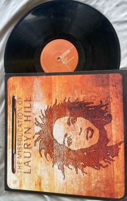 Records & Record player