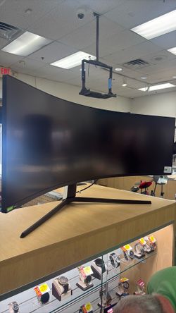 Gaming Monitor