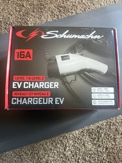 Car Charger 