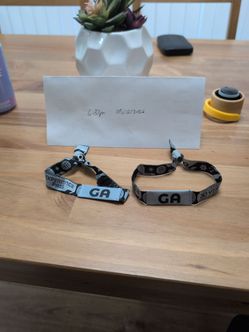 GA 3 Day