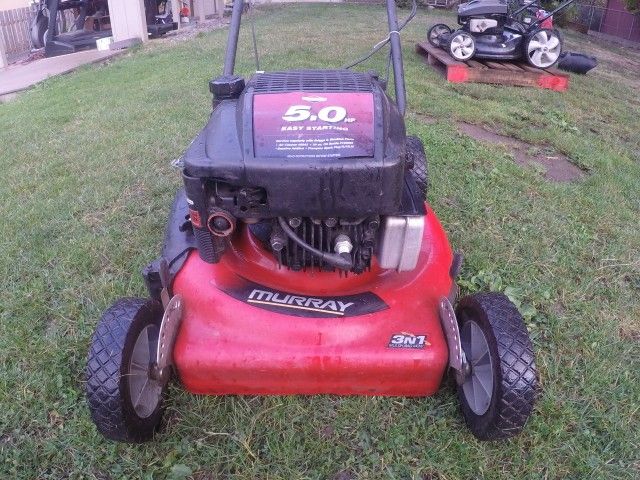 Murray Lawn mower