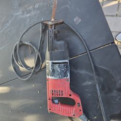 Milwaukee SAWZALL