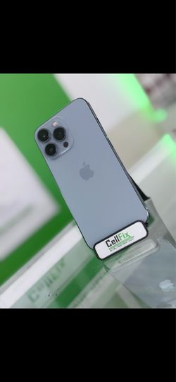 Apple iPhone 13 Pro 256GB Unloced