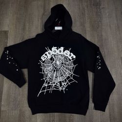 Sp5der Hoodie