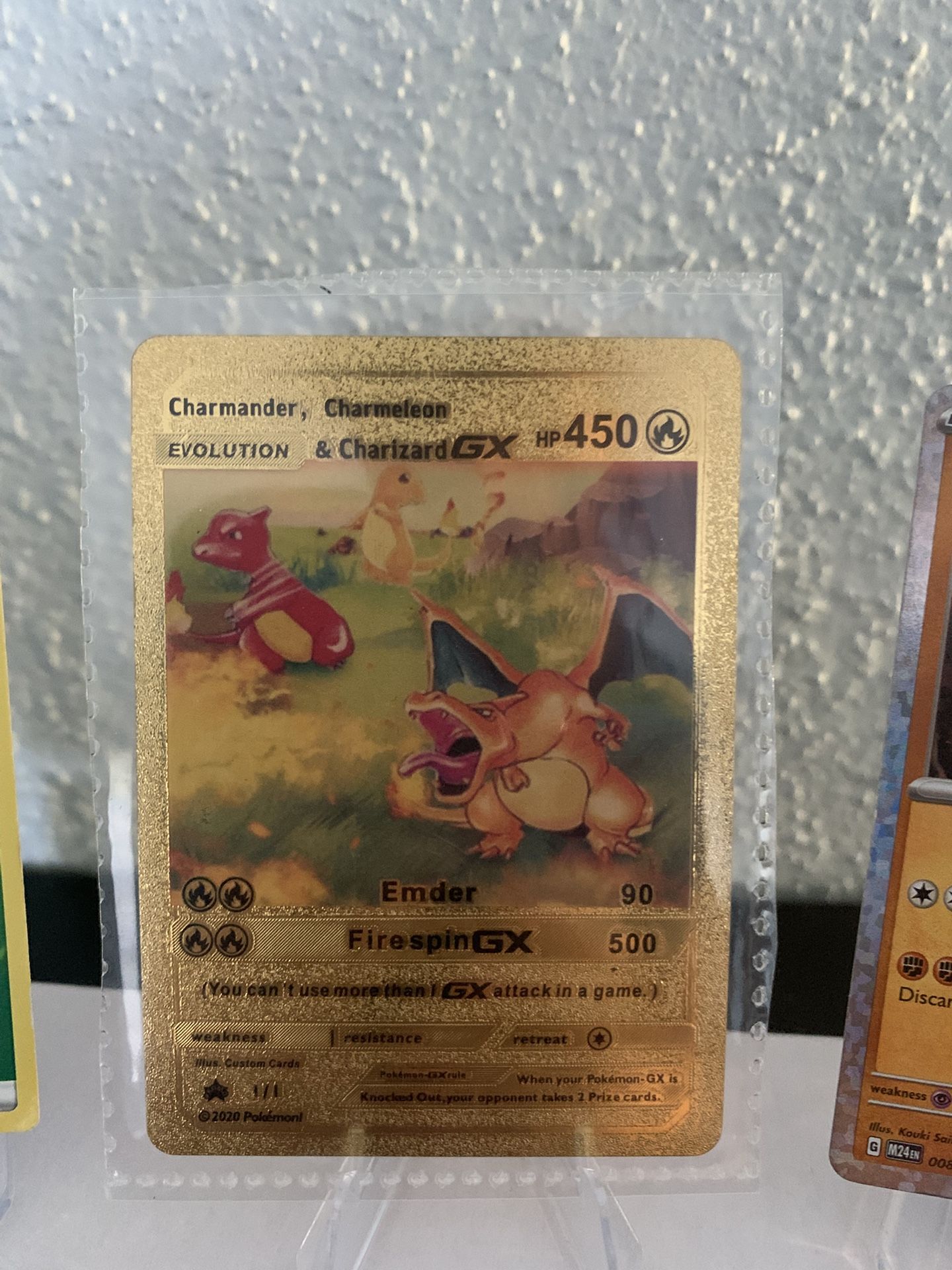 Pokémon Bundle Cards