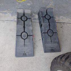 Rhino Ramps...