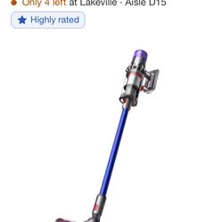Dyson V11 Vacuum 