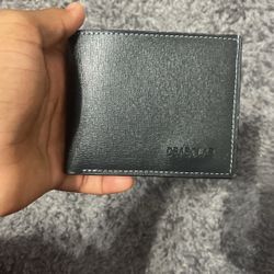 Wallet 