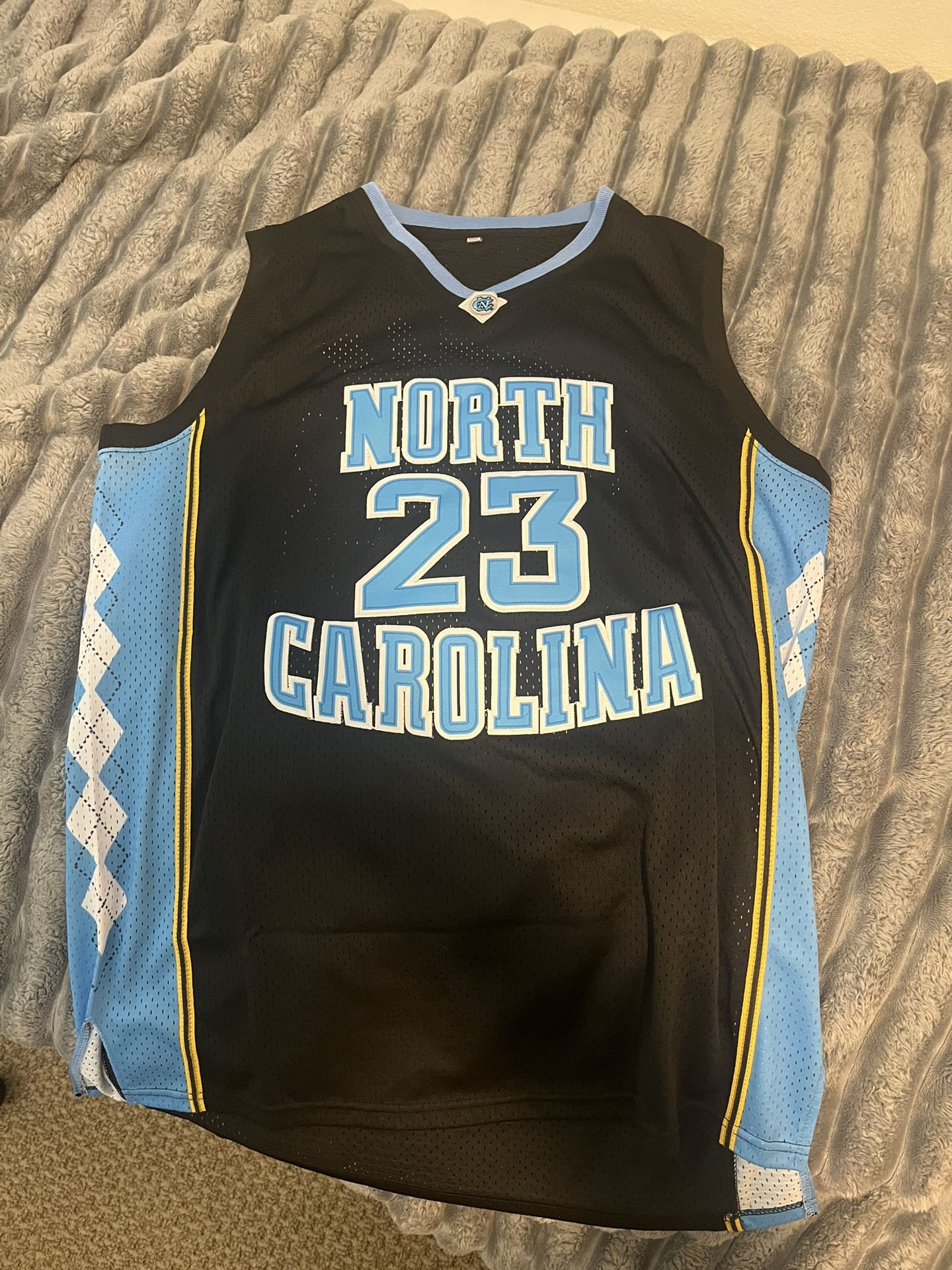 Micheal Jordan Jersey