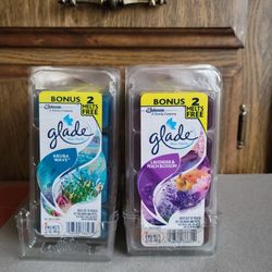 Wax Melts
