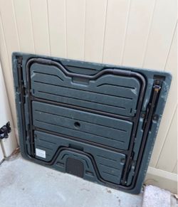 Honda CRV Table