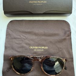 Oliver Peoples O’Malley Sunglasses
